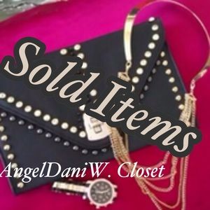 🚨SOLD🚨 UNAVAILABLE 🚫 Scroll Back Up⬆️